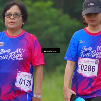 Runner Photo 8136663