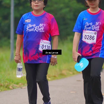 Runner Photo 8136664