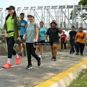 Runner Photo 8136665