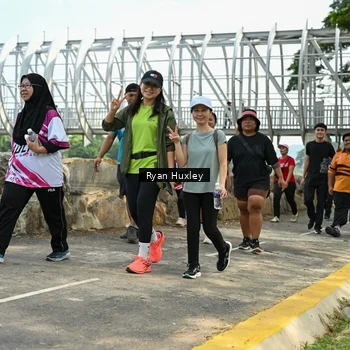 Runner Photo 8136666
