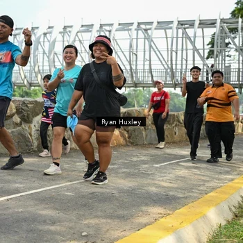 Runner Photo 8136672