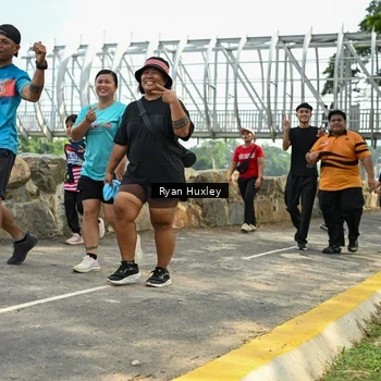 Runner Photo 8136673