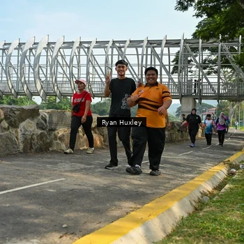 Runner Photo 8136675