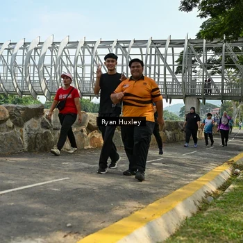 Runner Photo 8136680
