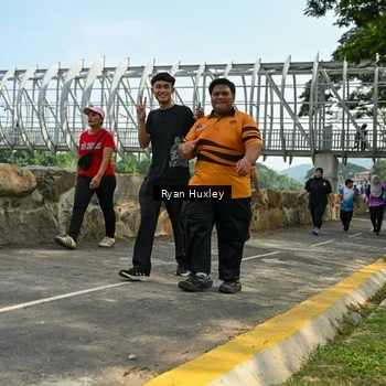 Runner Photo 8136684