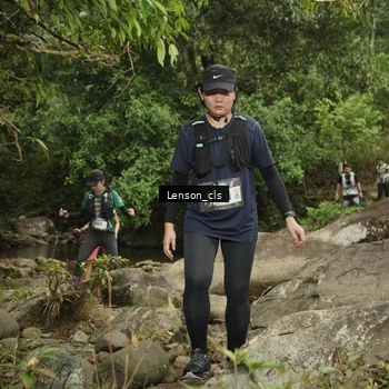 Runner Photo 8136687