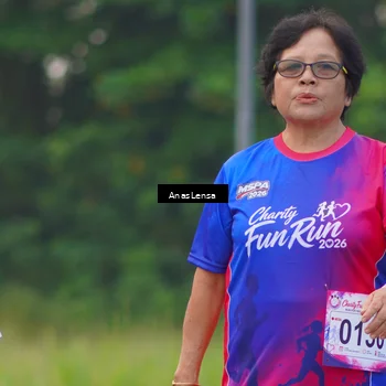Runner Photo 8136697