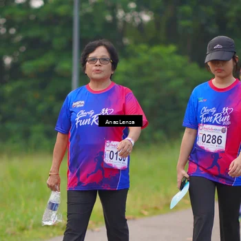 Runner Photo 8136698