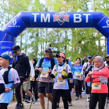 Runner Photo 81367