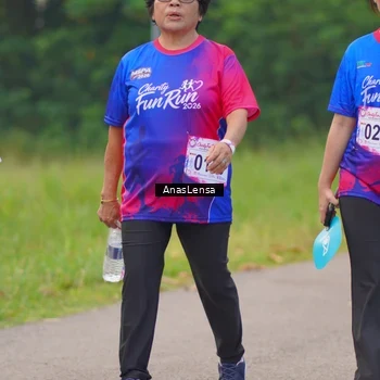 Runner Photo 8136700