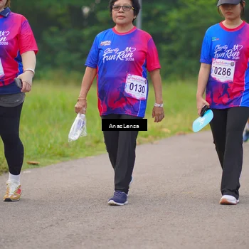 Runner Photo 8136702