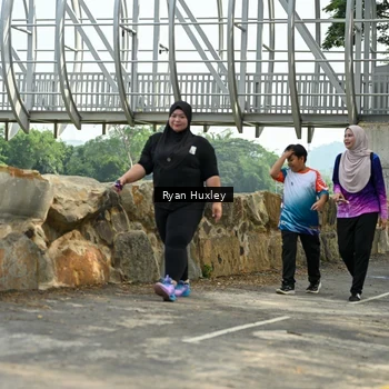 Runner Photo 8136703