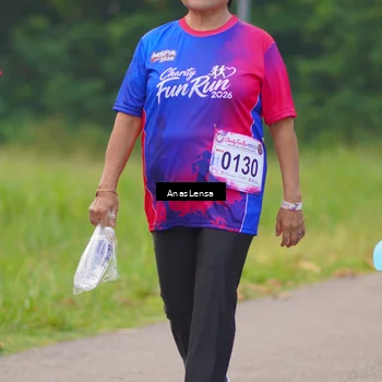 Runner Photo 8136706