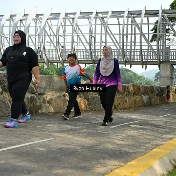 Runner Photo 8136712