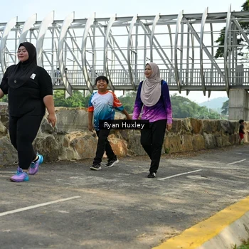 Runner Photo 8136713
