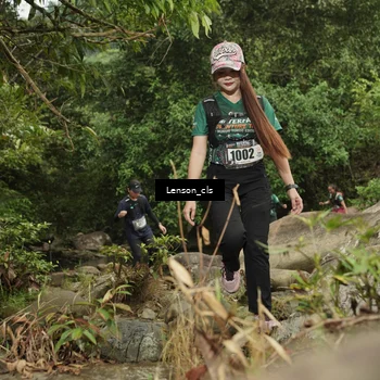 Runner Photo 8136714