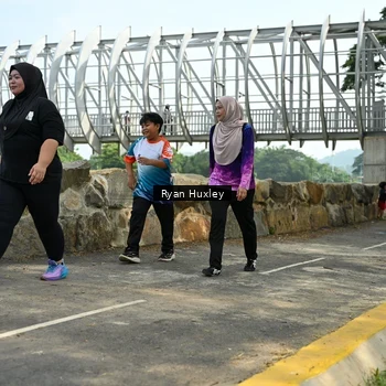 Runner Photo 8136715