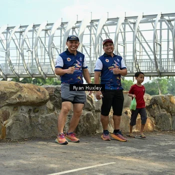 Runner Photo 8136723