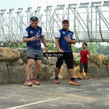 Runner Photo 8136727