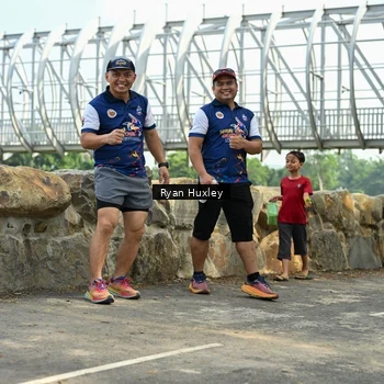 Runner Photo 8136728