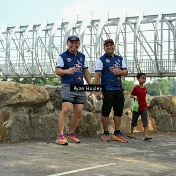 Runner Photo 8136770