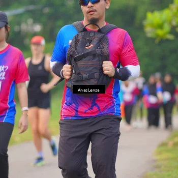Runner Photo 8136774
