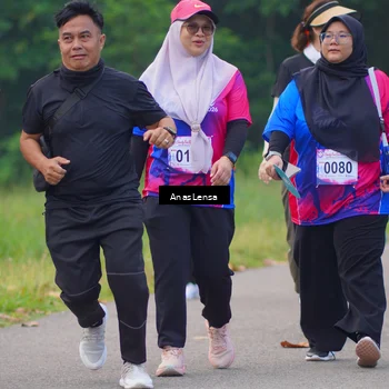 Runner Photo 8136781