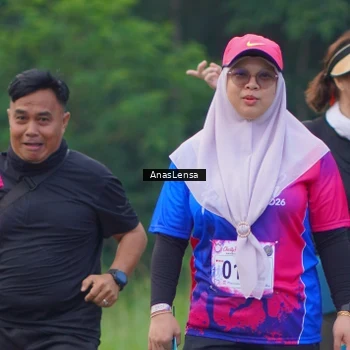 Runner Photo 8136783