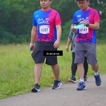Runner Photo 8136788