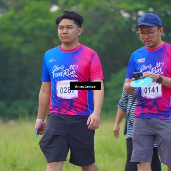Runner Photo 8136789
