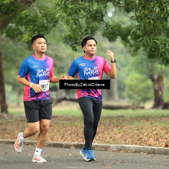 Runner Photo 8136791