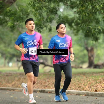 Runner Photo 8136793