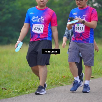 Runner Photo 8136794