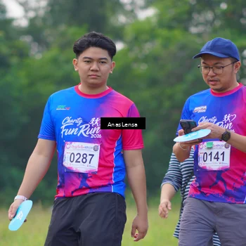 Runner Photo 8136795