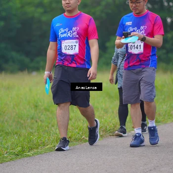 Runner Photo 8136797