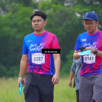 Runner Photo 8136798
