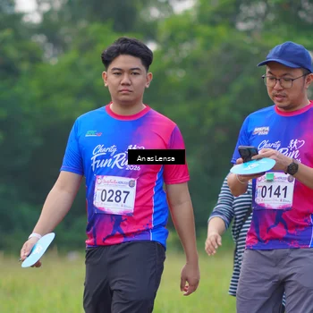 Runner Photo 8136799