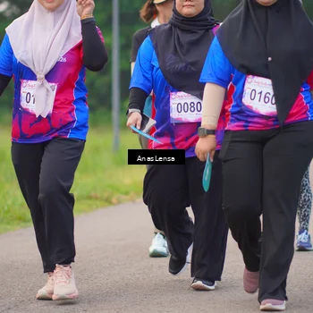 Runner Photo 8136800