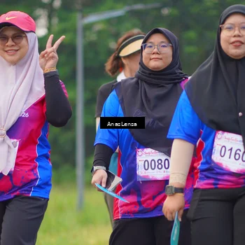 Runner Photo 8136801
