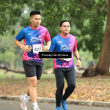 Runner Photo 8136802