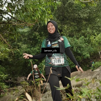 Runner Photo 8136803