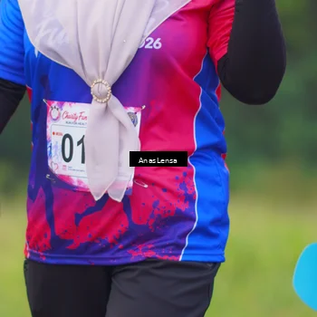 Runner Photo 8136804