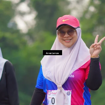 Runner Photo 8136805