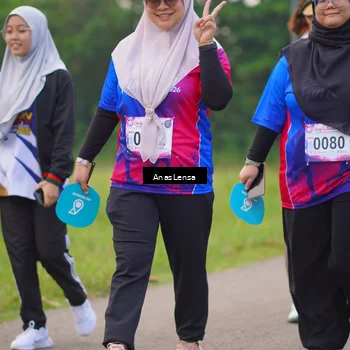 Runner Photo 8136806
