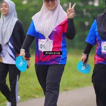Runner Photo 8136807