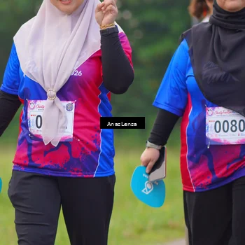 Runner Photo 8136808