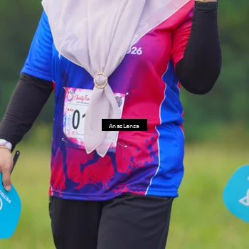 Runner Photo 8136809