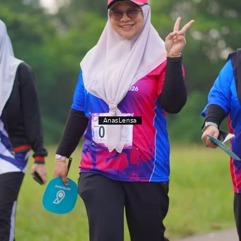 Runner Photo 8136811