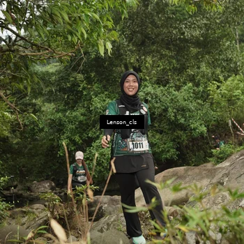 Runner Photo 8136812