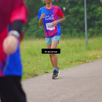 Runner Photo 8136815